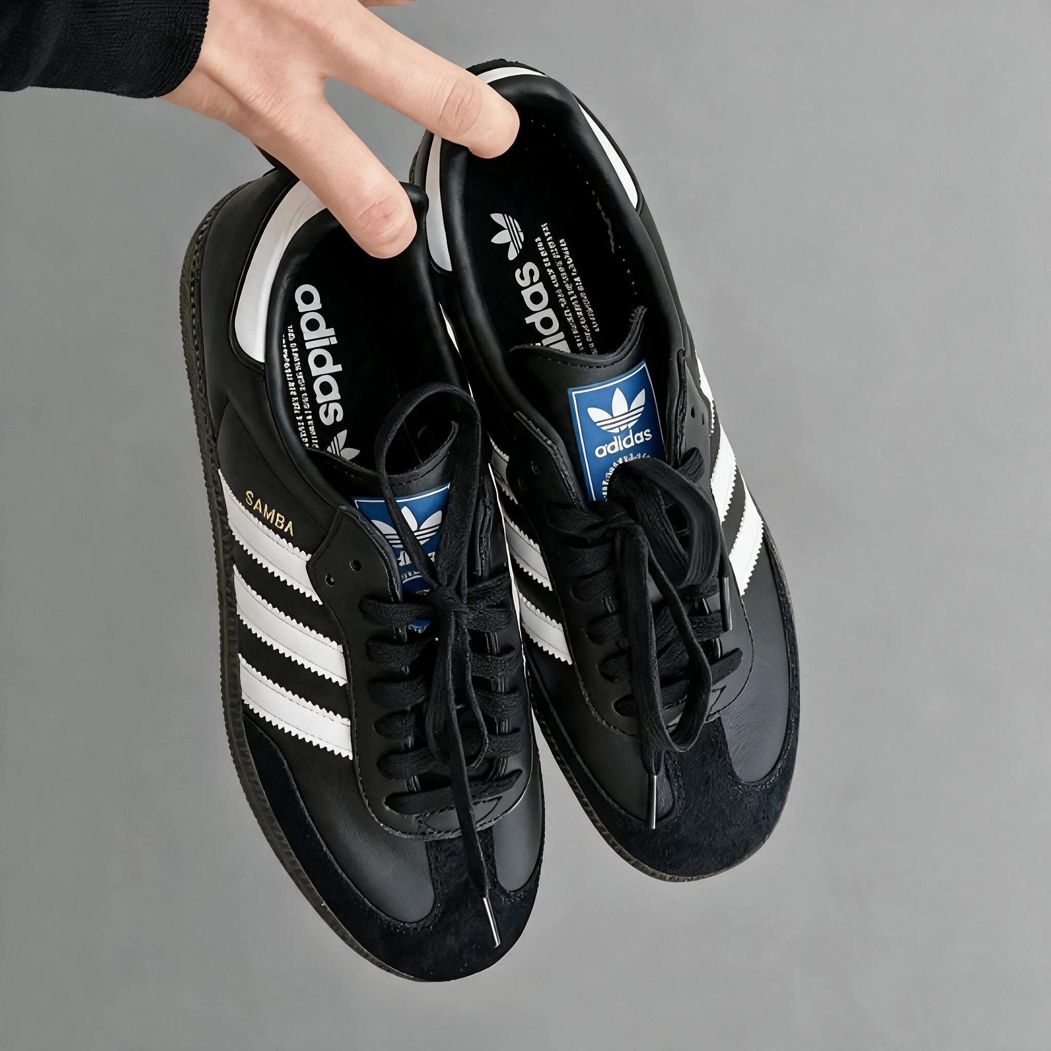 Adidas Shoes Samba - Tênis adidas SAMBA OG para homens,