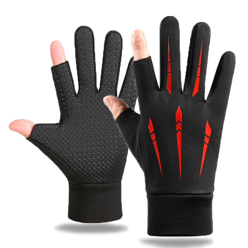 Luvas de ciclismo quentes para - Gardening Glove Waterproof avaliação e preço