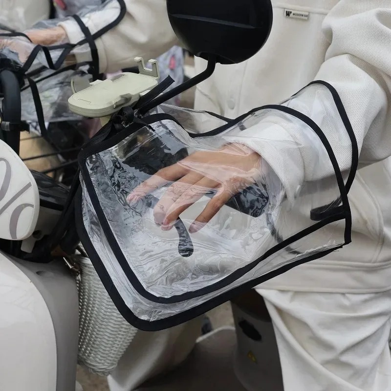 Luvas de Inverno Impermeáveis  - Heat Resistant Glove avaliação e preço