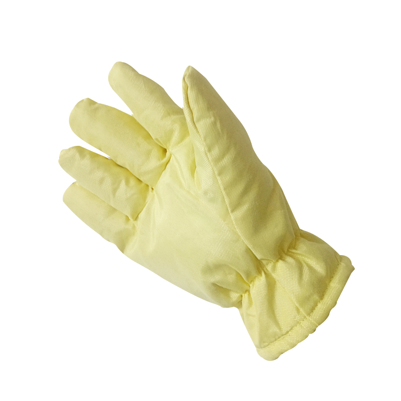 Luvas de Segurança Resistentes - Heat Resistant Glove avaliação e preço
